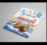 Книга для семейного чтения Санкт-Петербург - военно-морская столица. 36 стр. 978-5-93051-251-9
