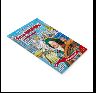 Раскраска Русские императоры и императрицы 16 стр. 978-5-93051-257-1