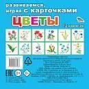 Цветы