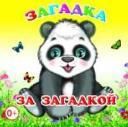 Загадка за загадкой