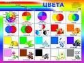 Цвета