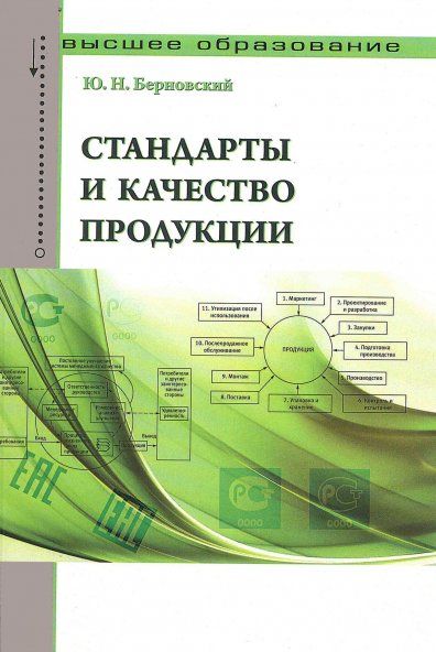 СТАНДАРТЫ И КАЧЕСТВО ПРОДУКЦИИ, ИЗД.1