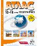 10-11 классы. География. Атлас + кк с заданиями