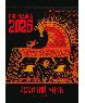 Календарь 2026. Русский конь