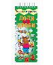 Весёлые уроки. Доли и дроби