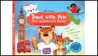 Tweet with Pete. Учи английский весело. Развивающее пособие для занятий с детьми.