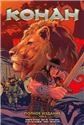 Конан. Полное издание. Том 3 обложка для книжных сетей