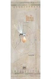 Верта и яйцо, Лаура Беллини, 2021