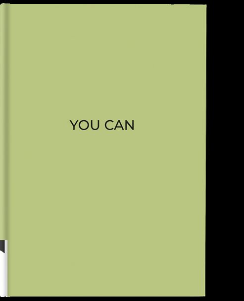 You Can: планер для изучающих английский