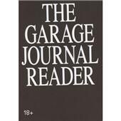 Хрестоматия научного журнала The Garage Journal