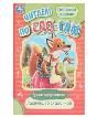 Лисичка со скалочкой. Читаем по слогам. 145х195 мм. Скрепка. 16 стр. Умка в кор.50шт