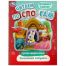 Заюшкина избушка. Читаем по слогам. 145х195 мм. Скрепка. 16 стр. Умка в кор.50шт