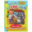 Мальчик-с-Пальчик. Перро Ш. Читаем по слогам. 145х195 мм. Скрепка. 16 стр. Умка в кор.50шт