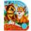 Пушистые загадки Степанов В.А. 1 кн. 3 пес. 152х185мм, 8стр Умка в кор.24шт