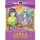 Зайка в витрине. Барто А. Л. Сказки и стихи малышам. 145х195 мм. Скрепка. 16 стр. Умка в кор.50шт