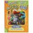 Кот в сапогах. Перро Ш. Читаем по слогам. 145х195мм. Скрепка. 16 стр. Умка в кор.50шт