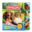 Домашние животные Степанов В.А. 1 кн. 3 пес., закладки 190х190мм 8стр Умка в кор.40шт
