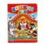 Кошкин дом. Формат: 110х150мм. Объем: 10 картонных страниц. Умка в кор.1210шт