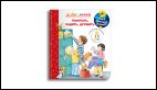 Что Почему Зачем Малышу. Помогать, ладить, дружить с волшебными окошками