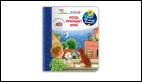 Что Почему Зачем Малышу. Когда приходит ночь с волшебными окошками