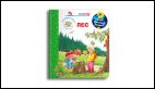 Что Почему Зачем Малышу. Лес с волшебными окошками