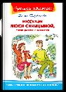 Школьная библиотека Пивоварова И. Рассказы Люси Синицыной, ученицы третьего класса