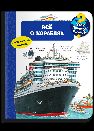 Что Почему Зачем Всё о кораблях с волшебными окошками