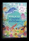 Найди и покажи. Развивающие игры. Морские животные