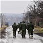 Гражданская война в Донбассе