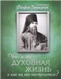 Что есть духовная жизнь и как на нее настроиться