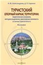Туристский опорный каркас территории