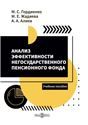 Анализ эффективности негосударственного пенсионного фонда