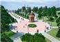 Историко-мемориальный комплекс Иерусалимская гора