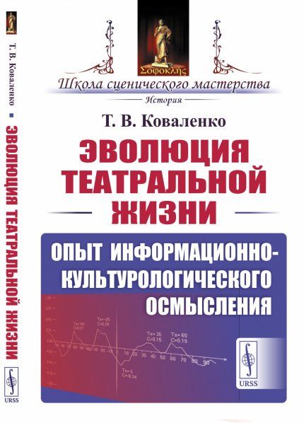 Эволюция театральной жизни: Опыт информационно-культурологического осмысления