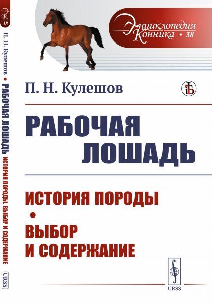 Рабочая лошадь: История породы. Выбор и содержание