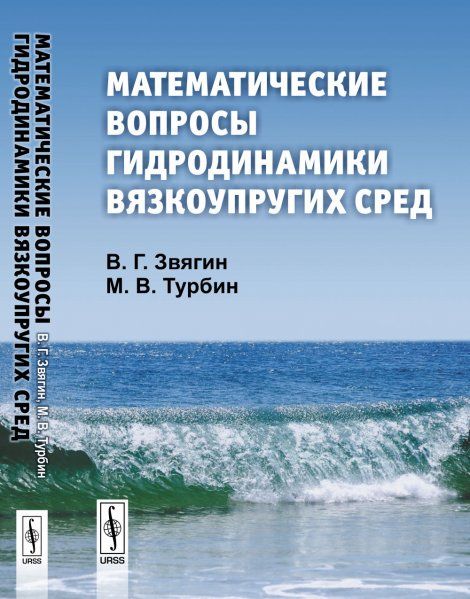 Математические вопросы гидродинамики вязкоупругих сред