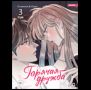 Chaerangbi, Chomi. Горячая дружба. Том 3