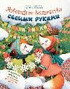 Новогоднее волшебство своими руками