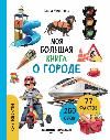 Моя большая книга о городе