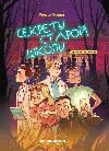 Секреты старой школы дп
