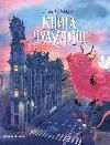 Книга чудУЛИщ дп