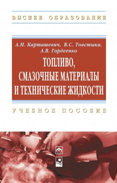 ТОПЛИВО, СМАЗОЧНЫЕ МАТЕРИАЛЫ И ТЕХНИЧЕСКИЕ ЖИДКОСТИ, ИЗД.1