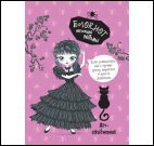 Блокнот настоящей ведьмы. Арт-ежедневник розовый ЮМП