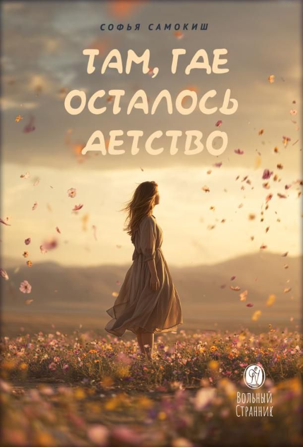 Там, где осталось детство