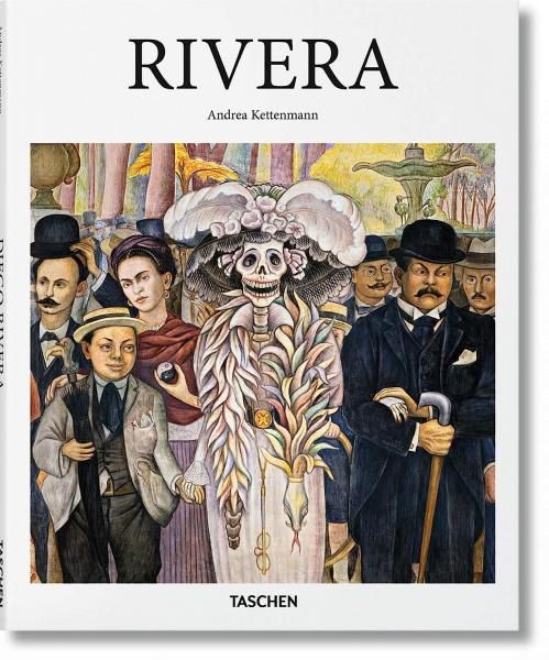 Rivera Basic Art
