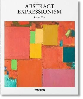 Abstract Expressionism Basic Art