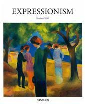 Expressionism Basic Art