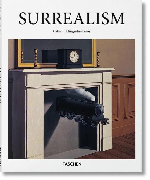 Surrealism Basic Art