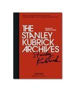 Stanley Kubrick archives