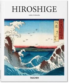 Hiroshige Basic Art
